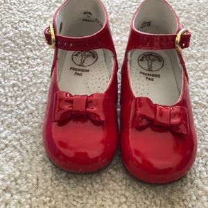 Babybotte shoes